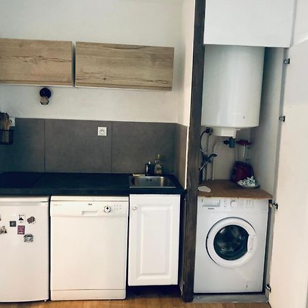 Hyeres Port Bel Appartement Eksteriør bilde
