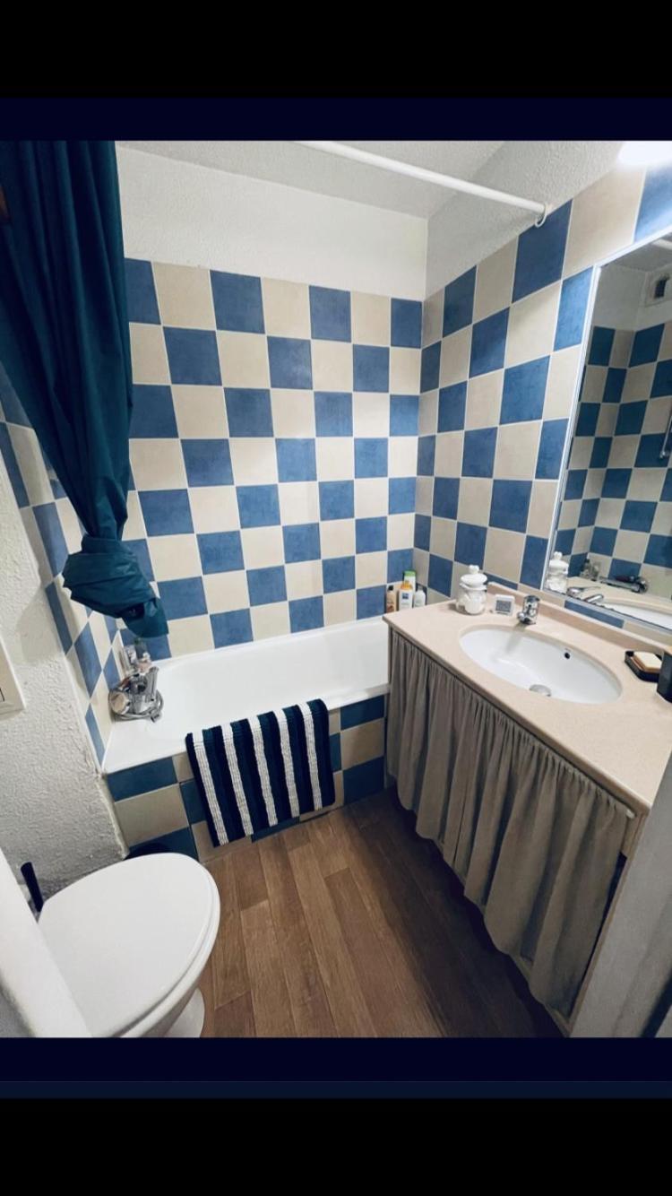 Hyeres Port Bel Appartement Eksteriør bilde
