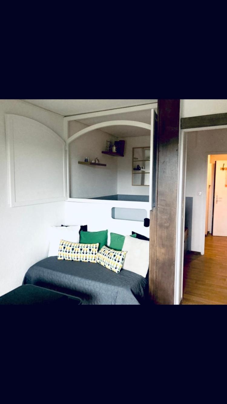 Hyeres Port Bel Appartement Eksteriør bilde