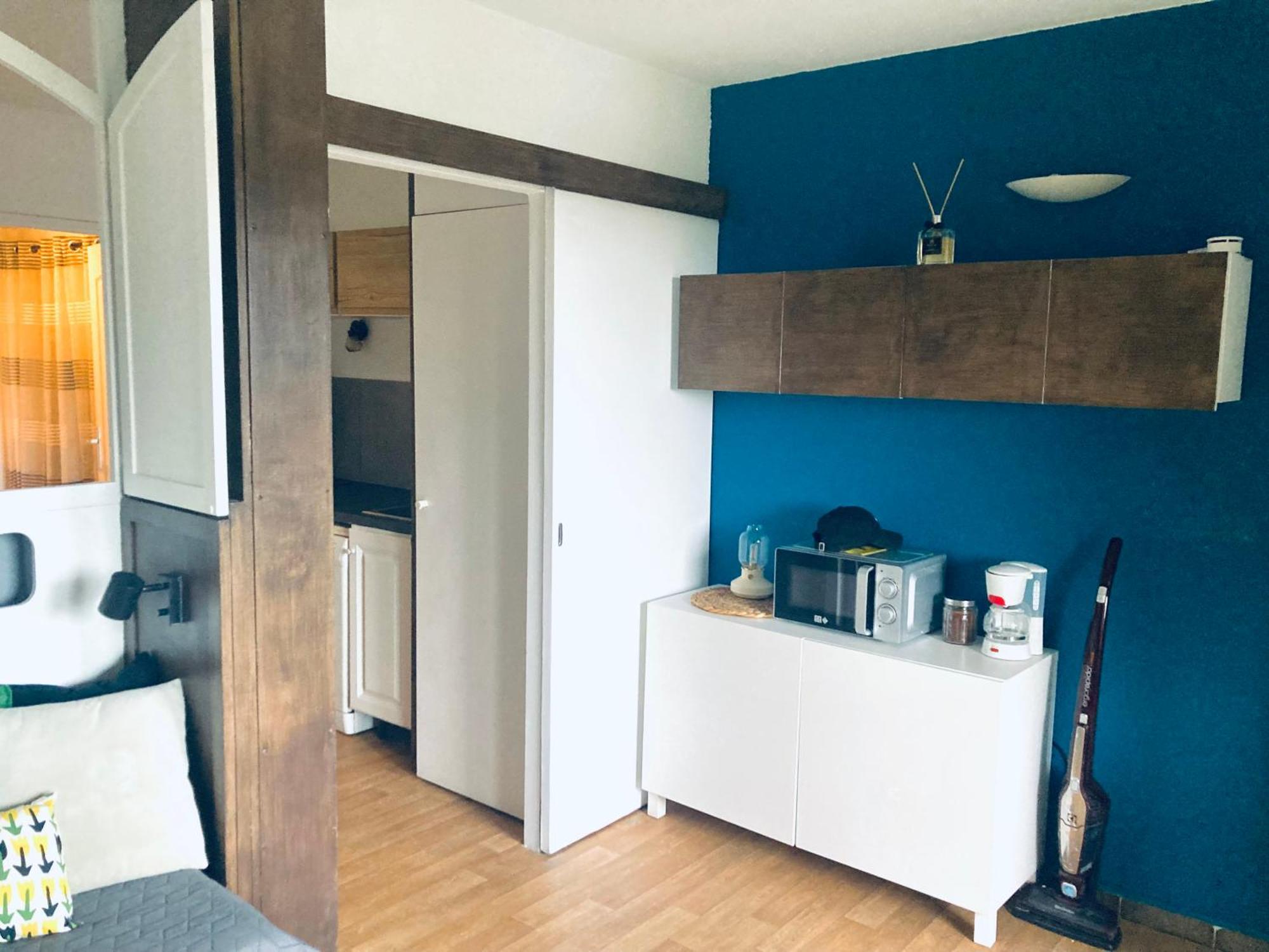 Hyeres Port Bel Appartement Eksteriør bilde