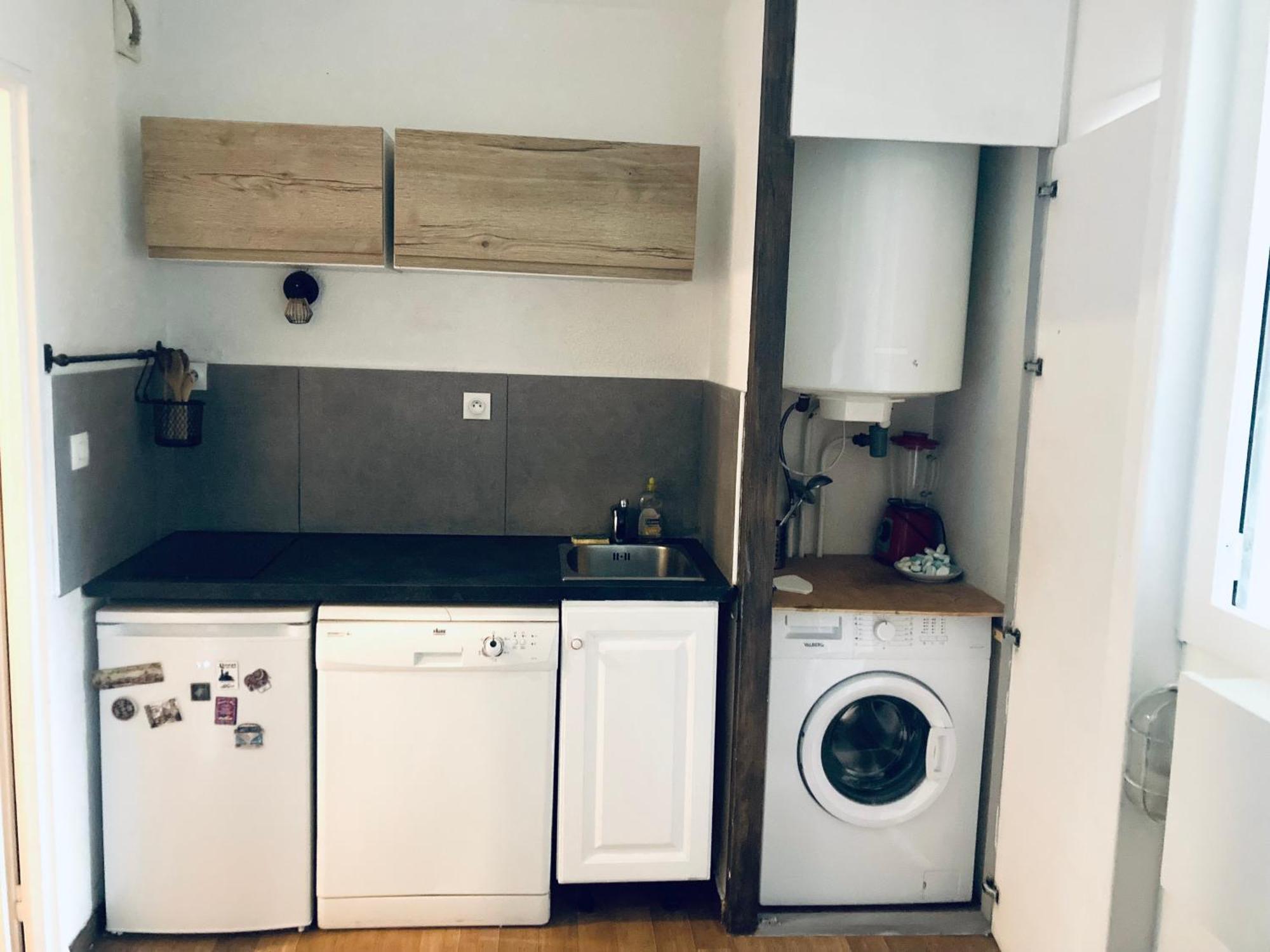 Hyeres Port Bel Appartement Eksteriør bilde