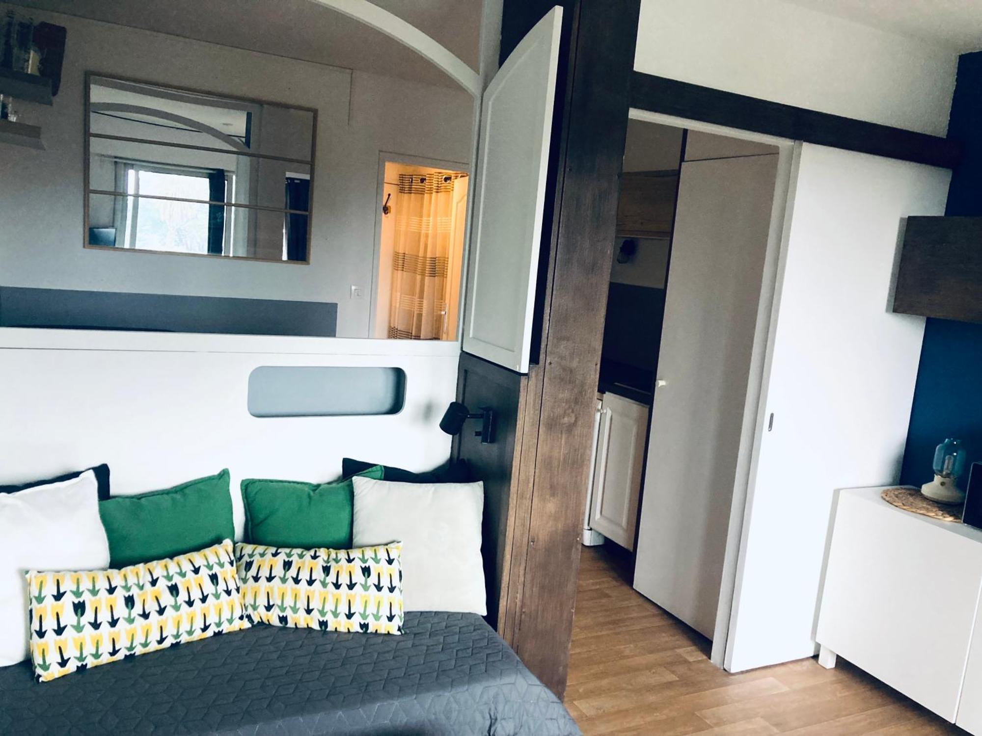 Hyeres Port Bel Appartement Eksteriør bilde